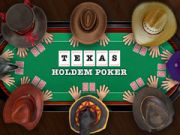 Mäng Texas Holdem pokker  Internetis