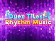 Mäng Duett Tiles rütmimuusika  Internetis