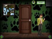 Mäng Amgel Easy Room Escape 228 Internetis