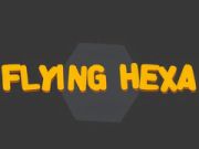 Mäng Lendav Hexa  Internetis