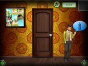 Mäng Amgel Easy Room Escape 230 Internetis