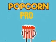 Mäng Popkorn Pro Internetis