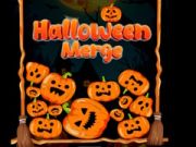 Mäng Halloweeni liitmine  Internetis