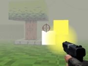 Mäng Zombie -käsitöö Internetis