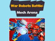 MÀng SÔjarobotite lahing: Mech Arena Internetis MÀng SÔjarobotite lahing: Mech Arena Internetis