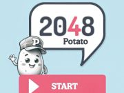 Mäng 2048 Kartul  Internetis
