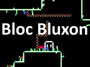 Mäng Blok Bluxon  Internetis