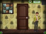 Mäng Amgel Easy Room Escape 231 Internetis