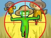 Mäng Snaiper Shot Camo Enemies  Internetis