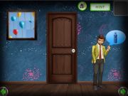 Mäng Amgel Easy Room Escape 232 Internetis