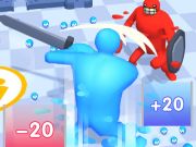 Mäng Hiiglane Run 3D Internetis
