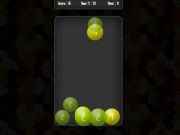 Mäng 2048 palli  Internetis