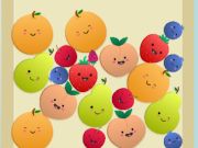 Mäng Puuviljade segu: Juice Jumble  Internetis