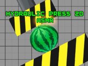 Mäng Hüdrauliline press 2D ASMR  Internetis