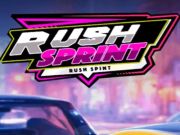 Mäng Kiirustava sprint Internetis