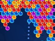 Mäng Bubble Shoot klaver  Internetis