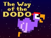 Mäng Dodo tee  Internetis