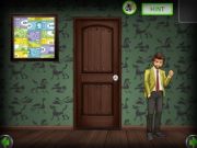 Mäng Amgel Easy Room Escape 234 Internetis