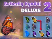 Mäng Liblikas kyodai deluxe 2 Internetis