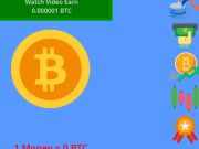 Mäng Bitcoin Clicker mäng  Internetis