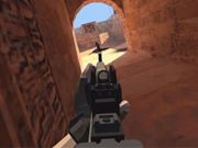 Mäng Counter-Strike: taaskäivitage  Internetis