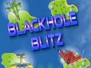 Mäng Blackhole Blitz Internetis