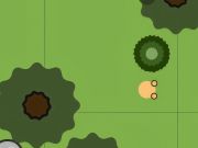Mäng Surviv. io Battle Royale  Internetis