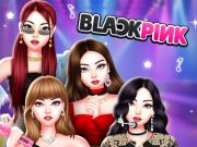 Mäng Blackpink Black Friday palavik  Internetis