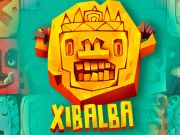 Mäng Xibalba matš  Internetis