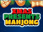 Mäng Jõulukingid Mahjong  Internetis