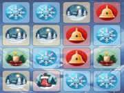 Mäng WinterWonderi sümbolite ühendamine  Internetis