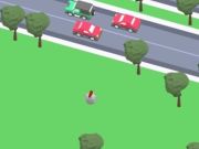Mäng Road Dash 3D Internetis