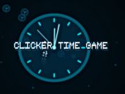 Mäng Clicker Time mäng Internetis