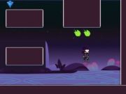 Mäng Puzzle Platformer mündikoguja mäng  Internetis