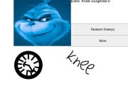 Mäng Põlveoperatsiooni klikker  Internetis