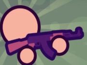 Mäng Surviv. io Battle Royale  Internetis