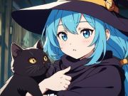 Mäng Witchy ja The Puzzle seiklused  Internetis