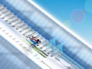 Mäng Holmenkollen: Suusahüpe 2  Internetis