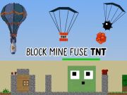 Mäng Blokeerige miini kaitse tnt Internetis