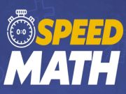 Mäng Kiirusmatemaatika  Internetis