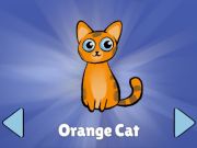 Mäng Kitty Clicker Internetis