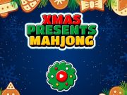 Mäng Jõulukingid Mahjong  Internetis