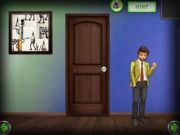 Mäng Amgel Easy Room Escape 238 Internetis