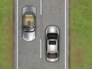 Mäng Parkimisväljakutse – auto  Internetis