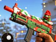 Mäng Call Of Duty: Jõulutuli  Internetis