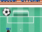 Mäng Jalgpall Clicker mäng  Internetis