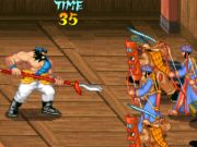 Mäng Zhang Fei legend Internetis