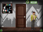 Mäng Amgel Easy Room Escape 240 Internetis