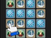Mäng WinterWonderi sümbolite ühendamine  Internetis