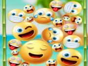 Mäng Emoji põsepuna  Internetis